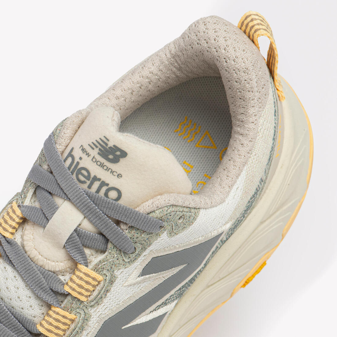 Chaussures de running trail femme, New Balance Fresh Foam X Hierro V9