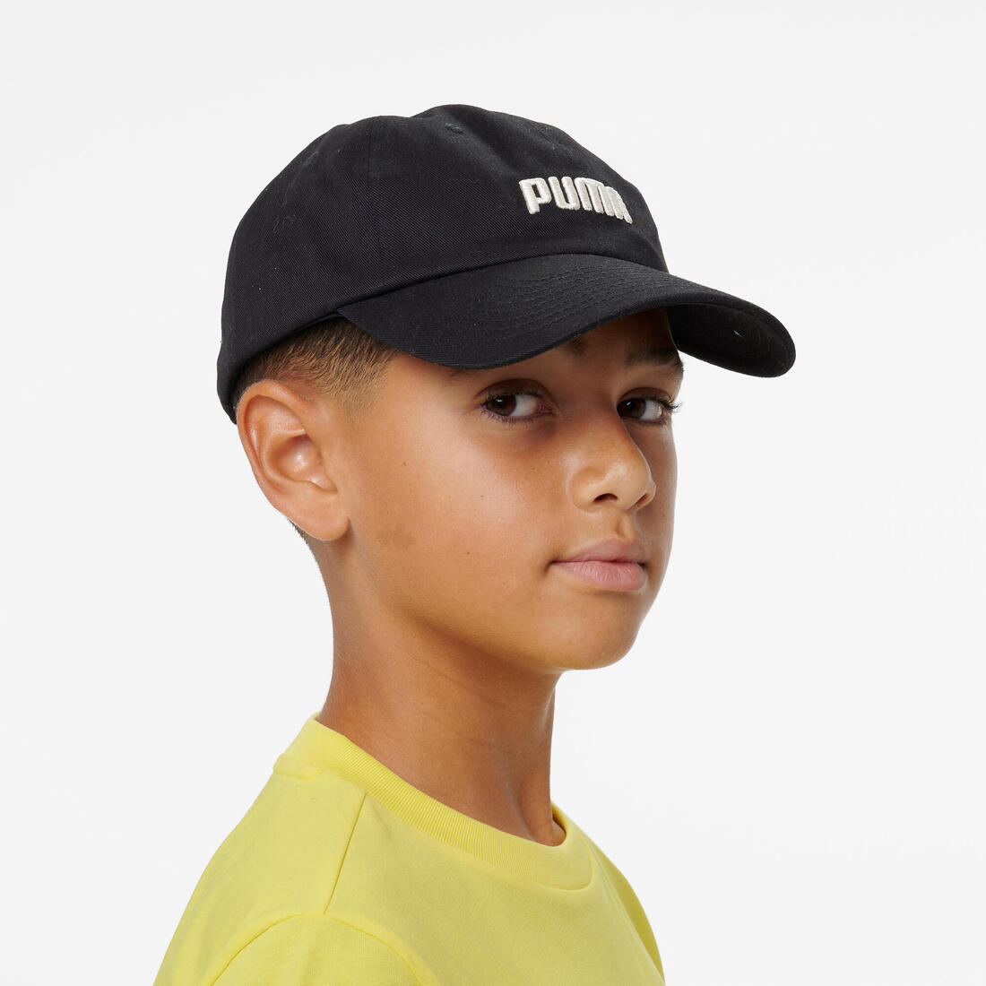 Casquette en coton pour enfant