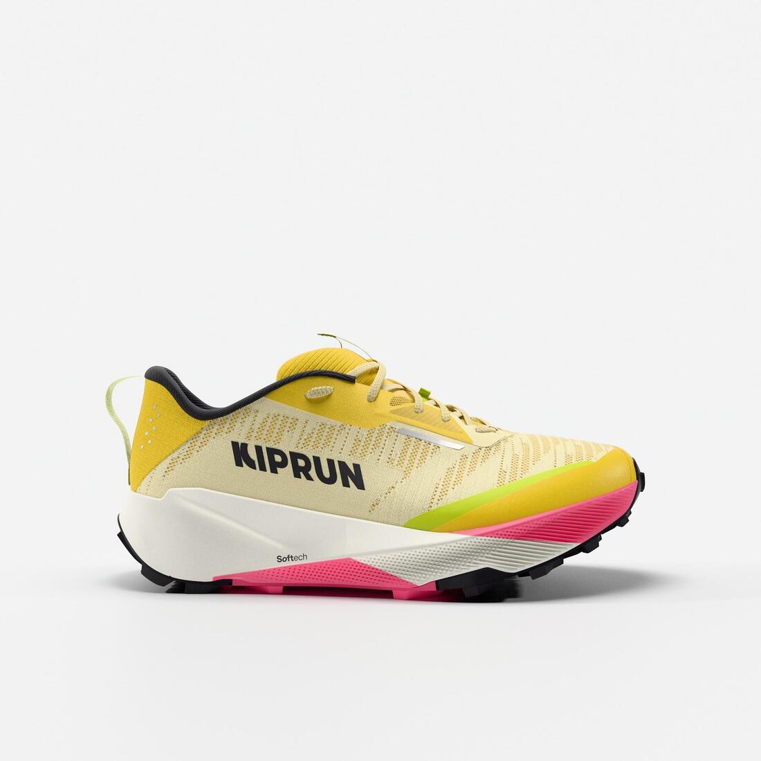 Chaussures de trail running femme, Kiprun Kipsummit