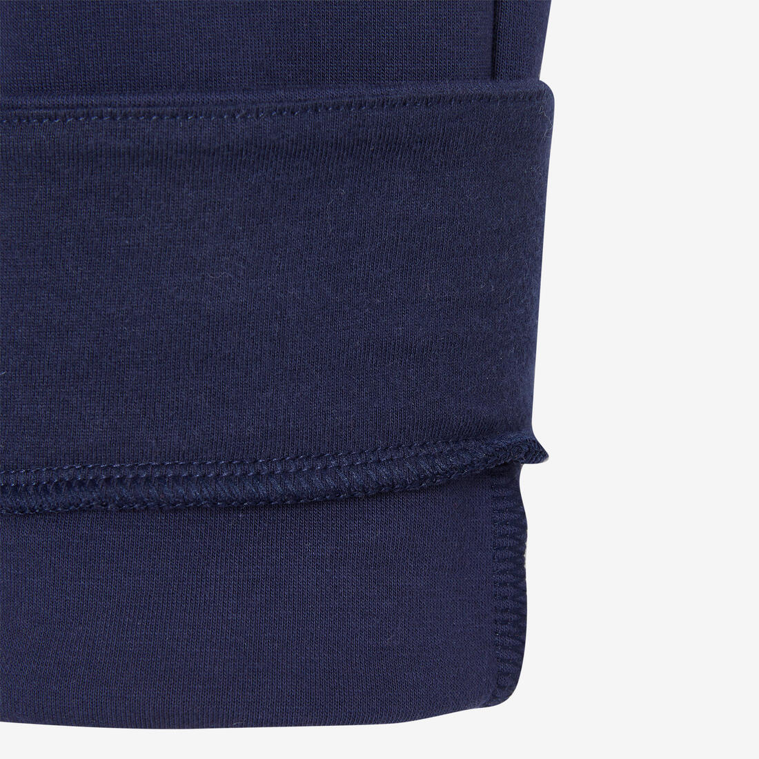 Pantalon de jogging mixte, enfant coton respirant