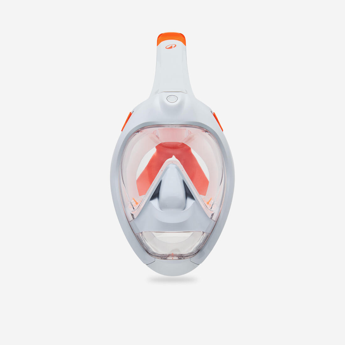 Masque snorkeling immersion Easybreath 900 > 10 ans