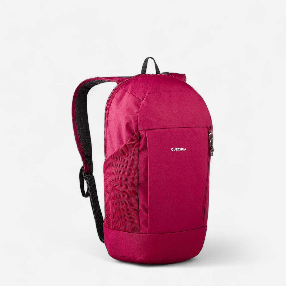 Sac à dos de randonnée 10L, NH100 Arpenaz – violet cerise