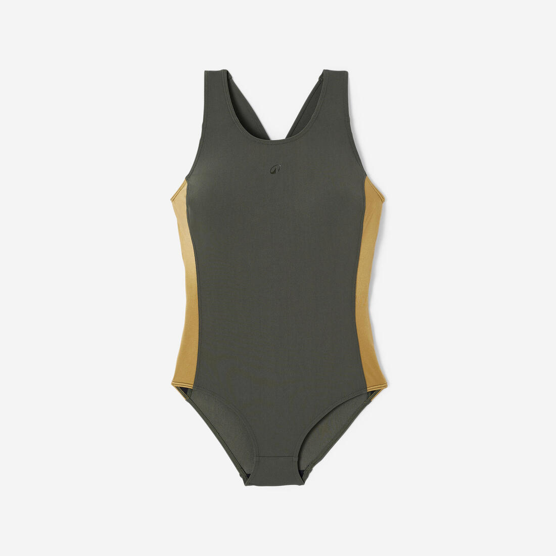 Maillot de bain 1 pièce natation Femme, Kelly flu