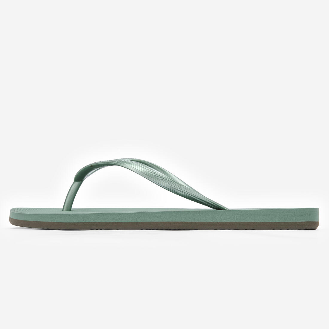 Tongs Femme - 500 Big Azae noir & multi-couleurs