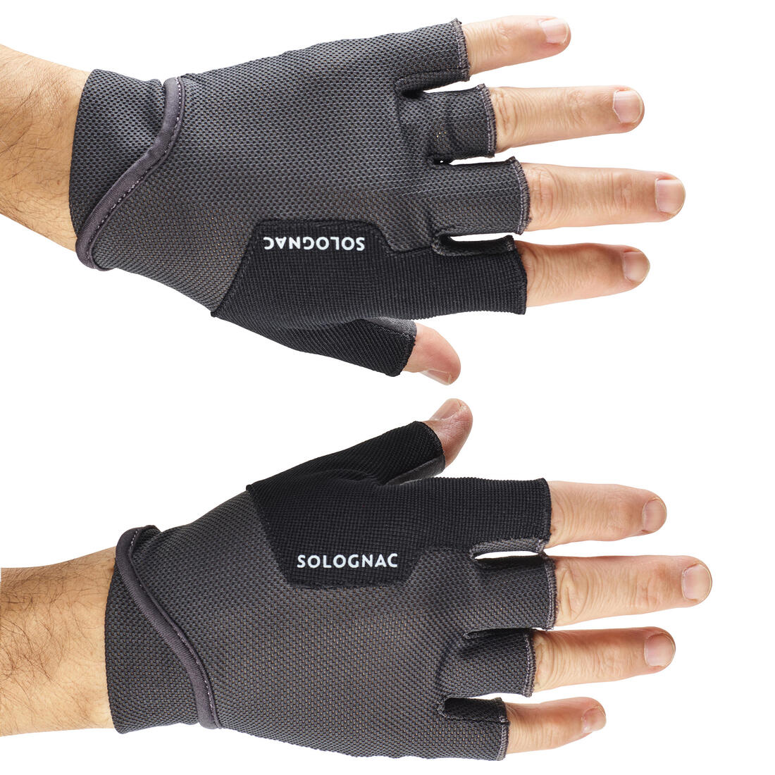 GANTS MITAINES BALL TRAP