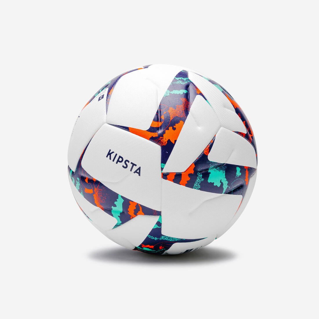 BALLON DE FOOTBALL LIGUE 2 BKT OFFICIEL MATCH BALL 2022 AVEC BOÎTE