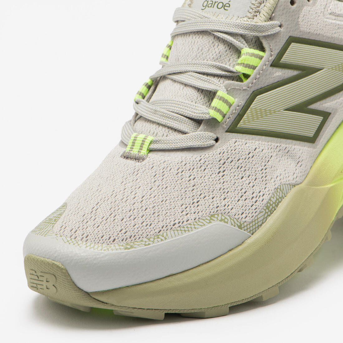 Chaussures de running trail femme, New balance Fresh Foam X Garoe V2