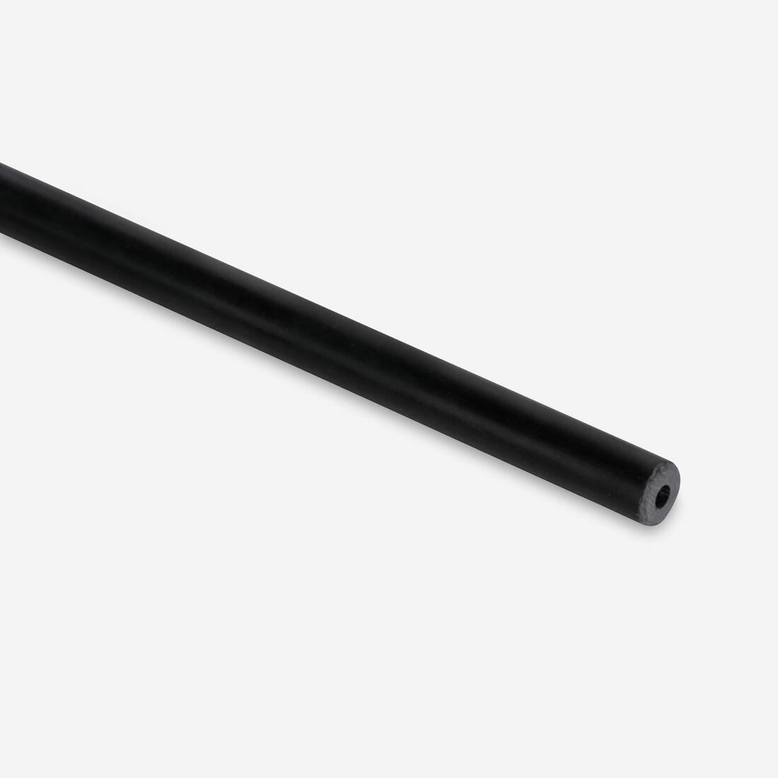 JONC FIBRE POUR ARCEAU TENTE - DIAMÈTRE 9,5 mm - LONGUEUR  60 cm ajustable