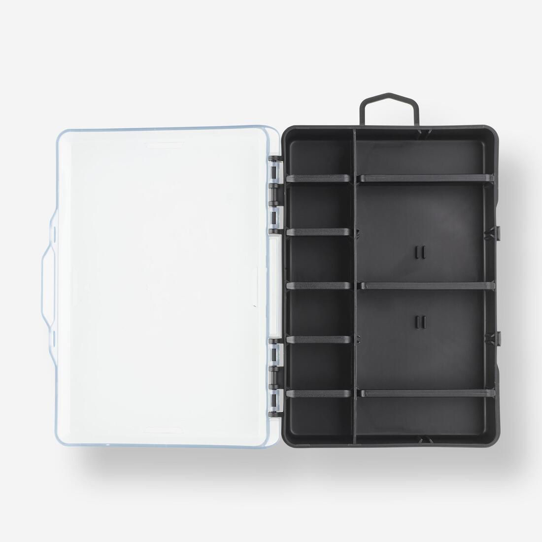 Boite de pêche Leurres et accessoires 100 M
