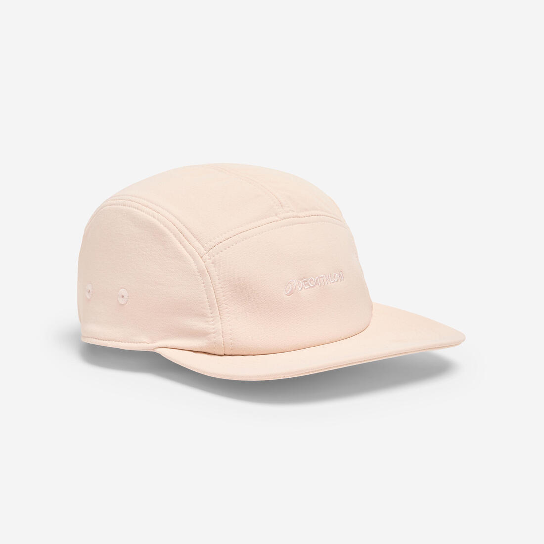 Casquette 5 Panels à visière plate