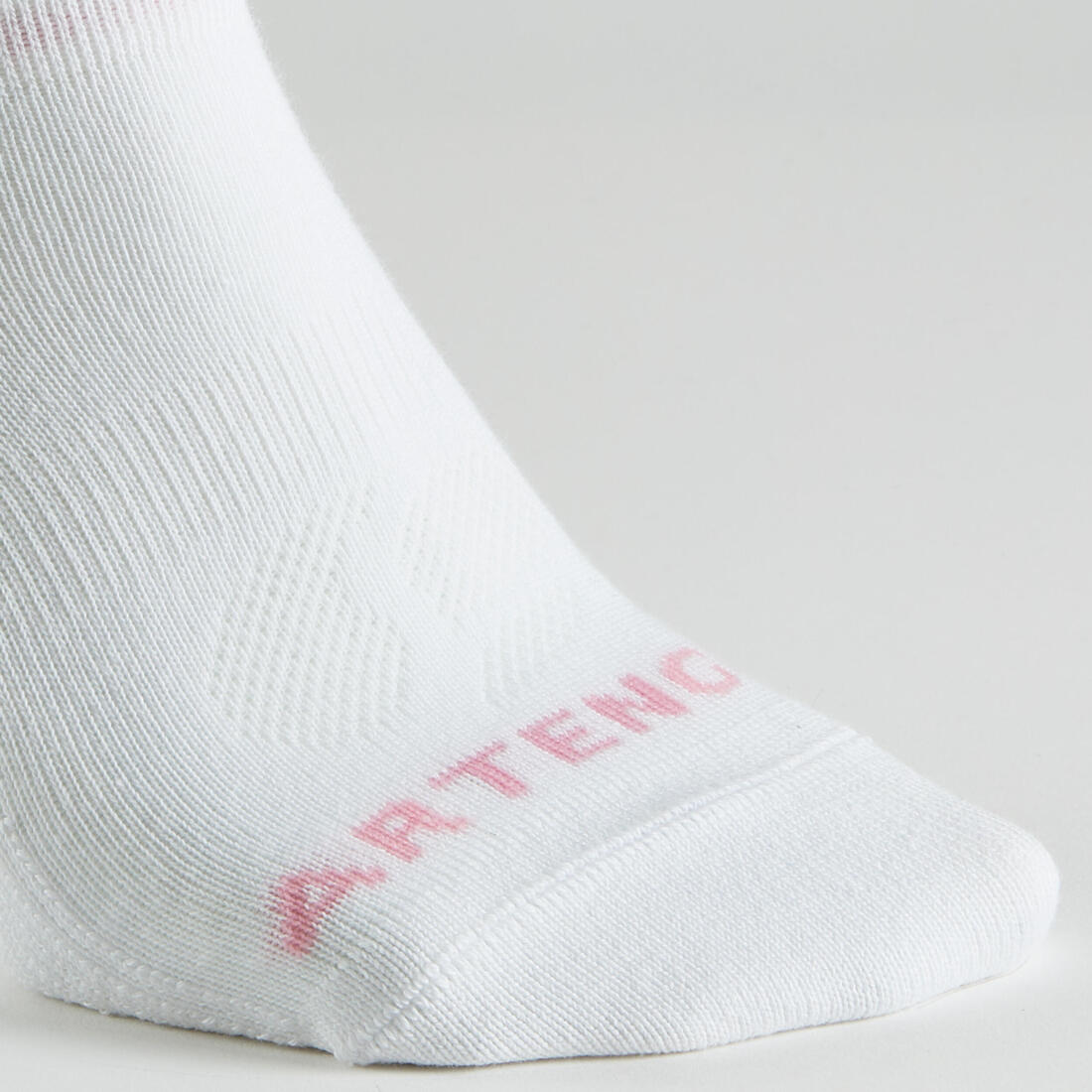 CHAUSSETTES DE SPORT BASSES RS 160 LOT DE 3.