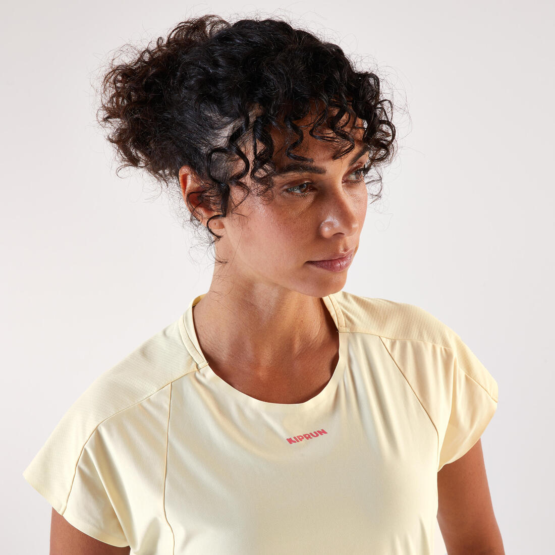 T-shirt de Running léger Femme - KIPRUN Run 900 Light