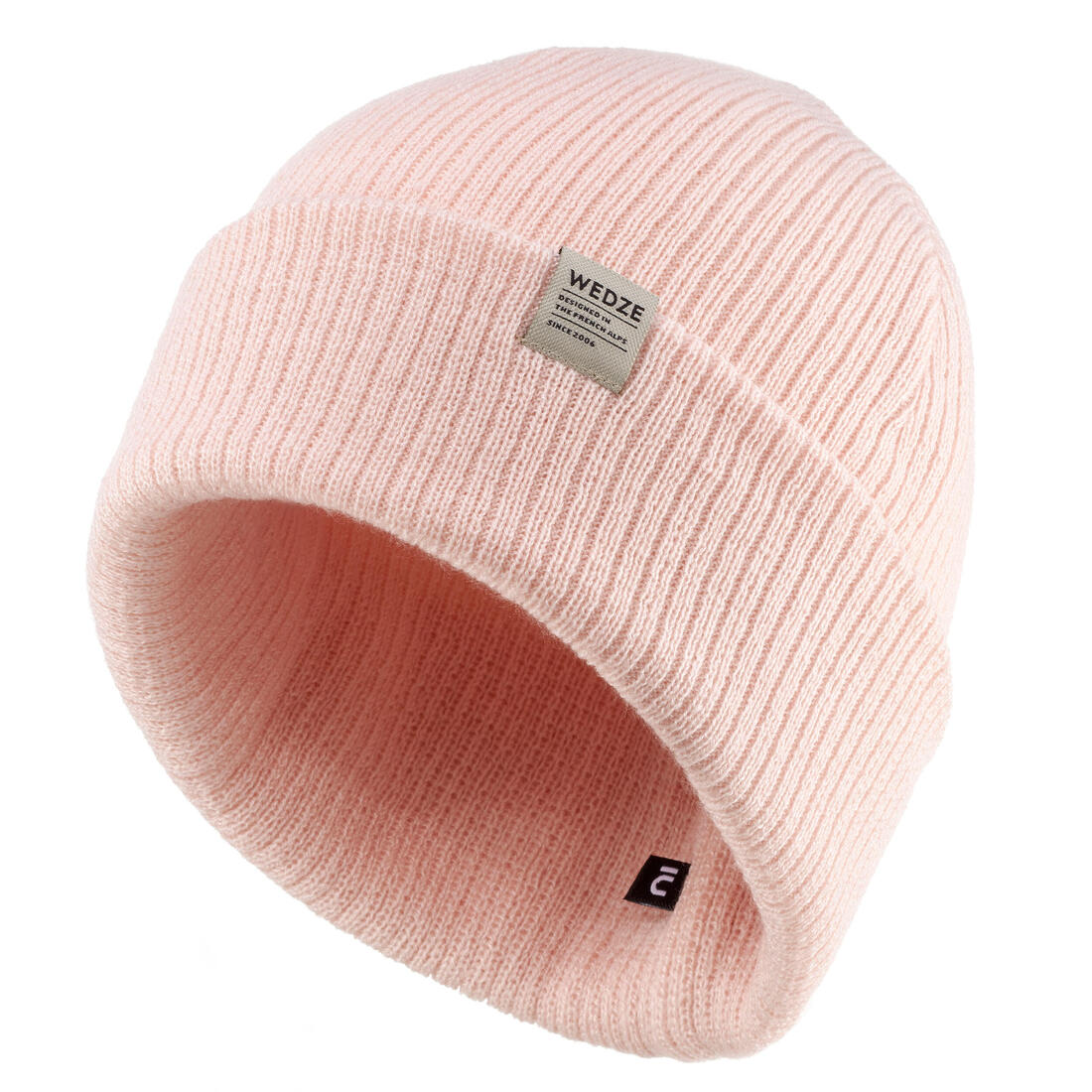 BONNET DE SKI ADULTE - FISHERMAN