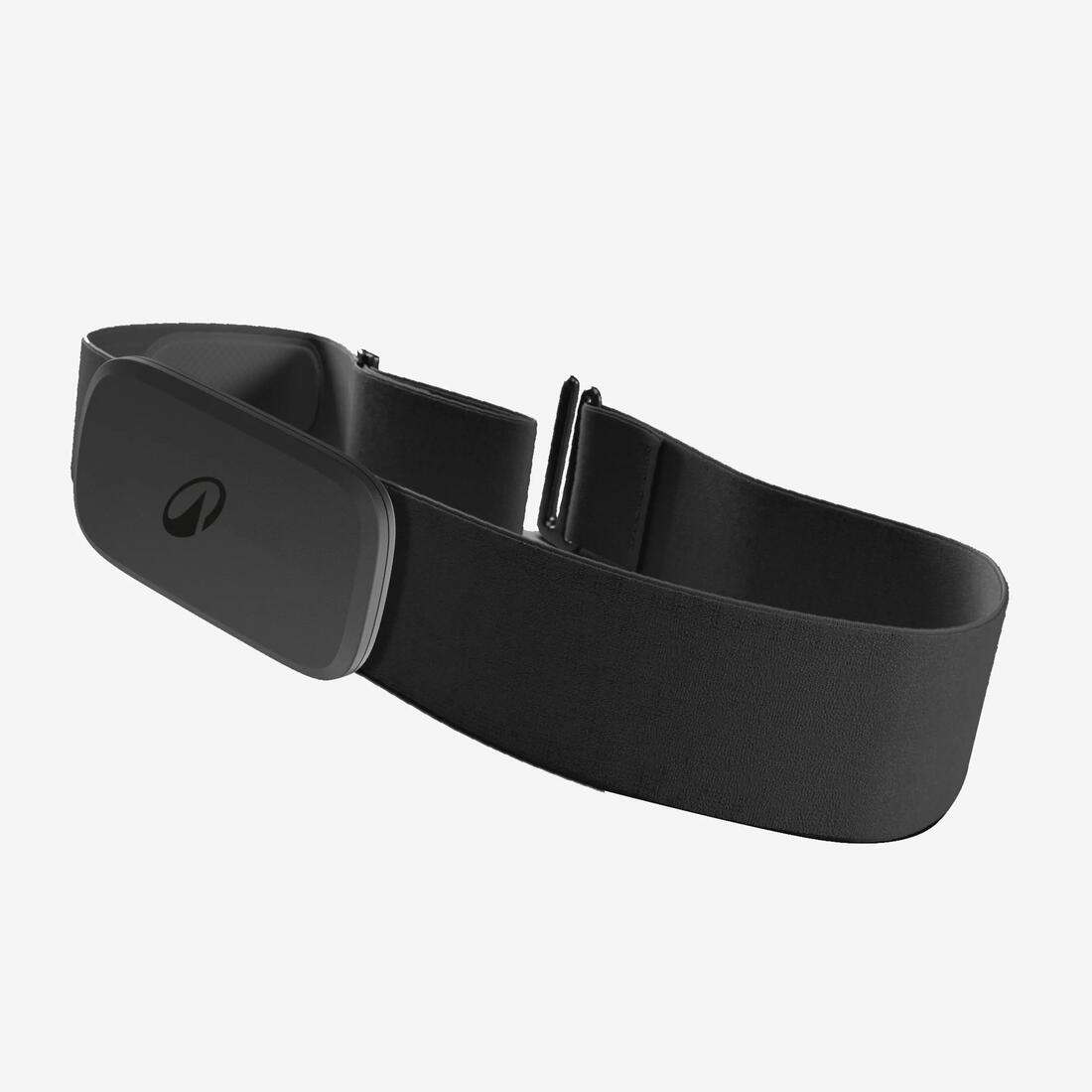 Hrm belt - ceinture cardiofréquencemètre ant+ / bluetooth