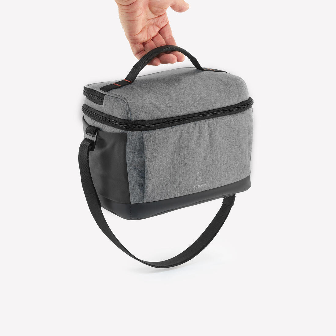 Lunchbox 900 isotherme 5 litres - 1 set de table compris
