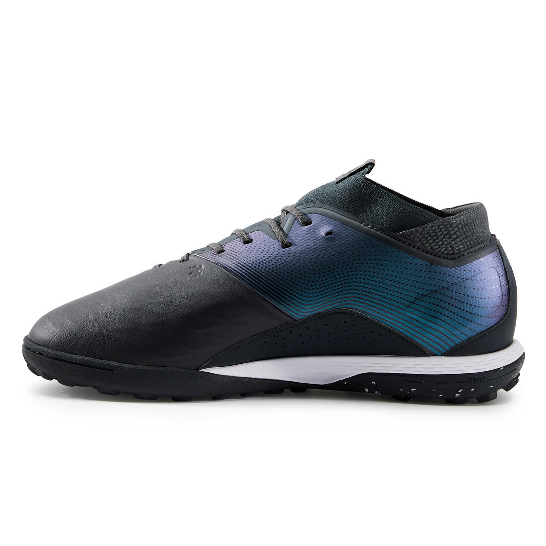 CHAUSSURE DE FOOTBALL VIRALTO IV CUIR PREMIUM TURF TF