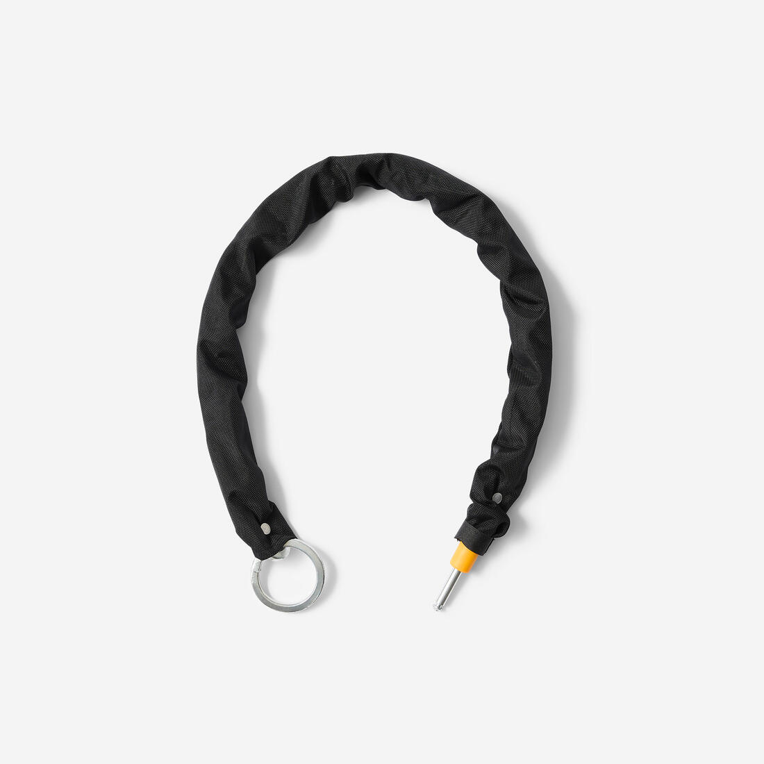 Antivol vélo chaîne complémentaire  certifié art 2 plug-in chain 900