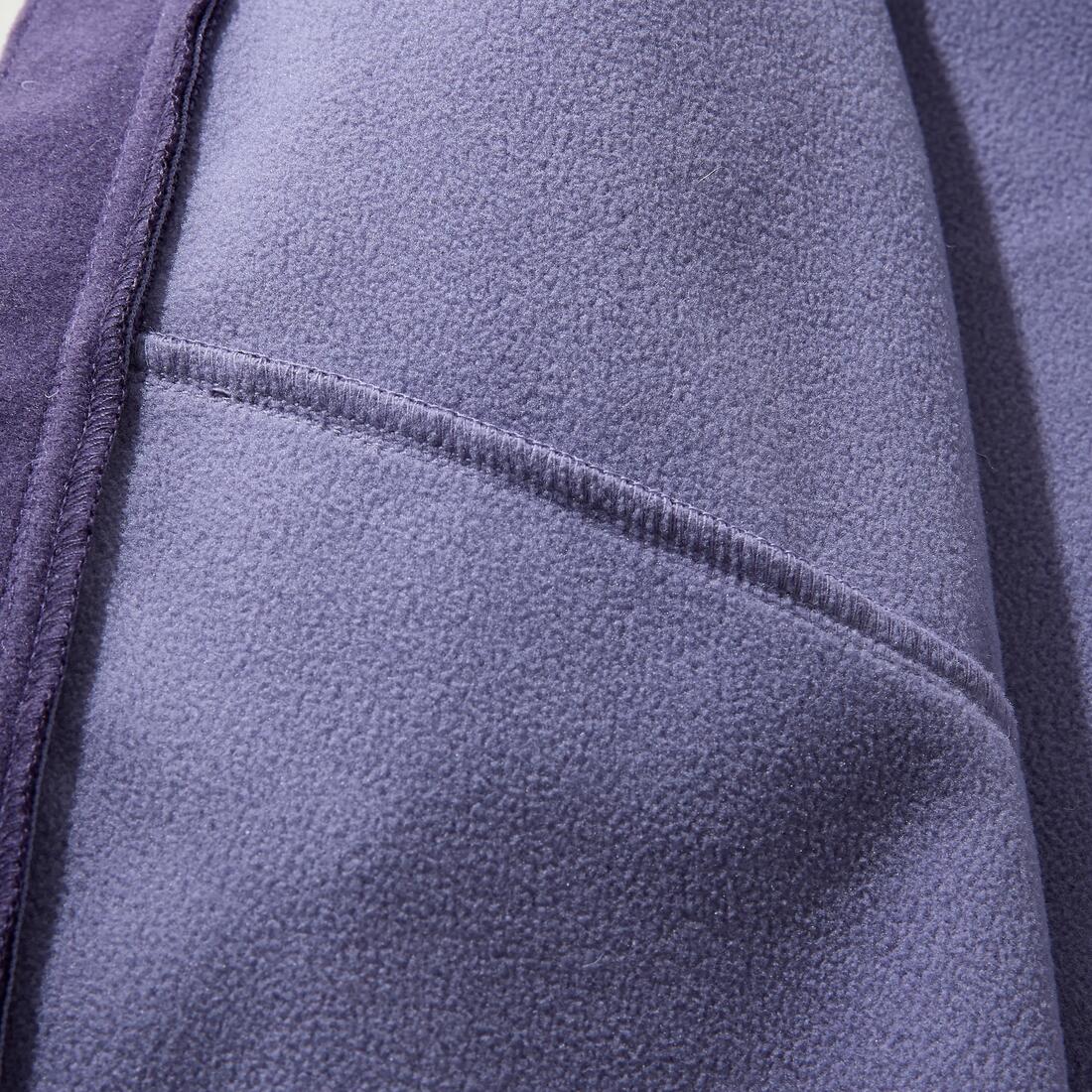 Veste softshell de randonnée enfant 7-15 ans, hike 900