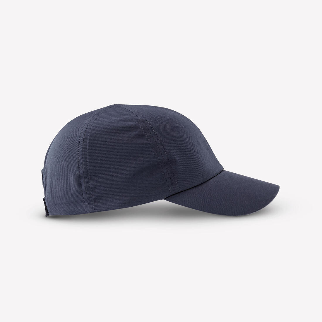Casquette de randonnée, HIKE 100 gros foncé