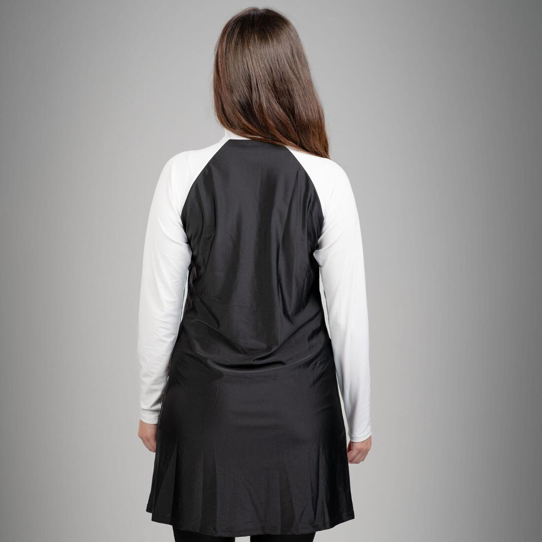 LEILA 100 DARK KHAKI