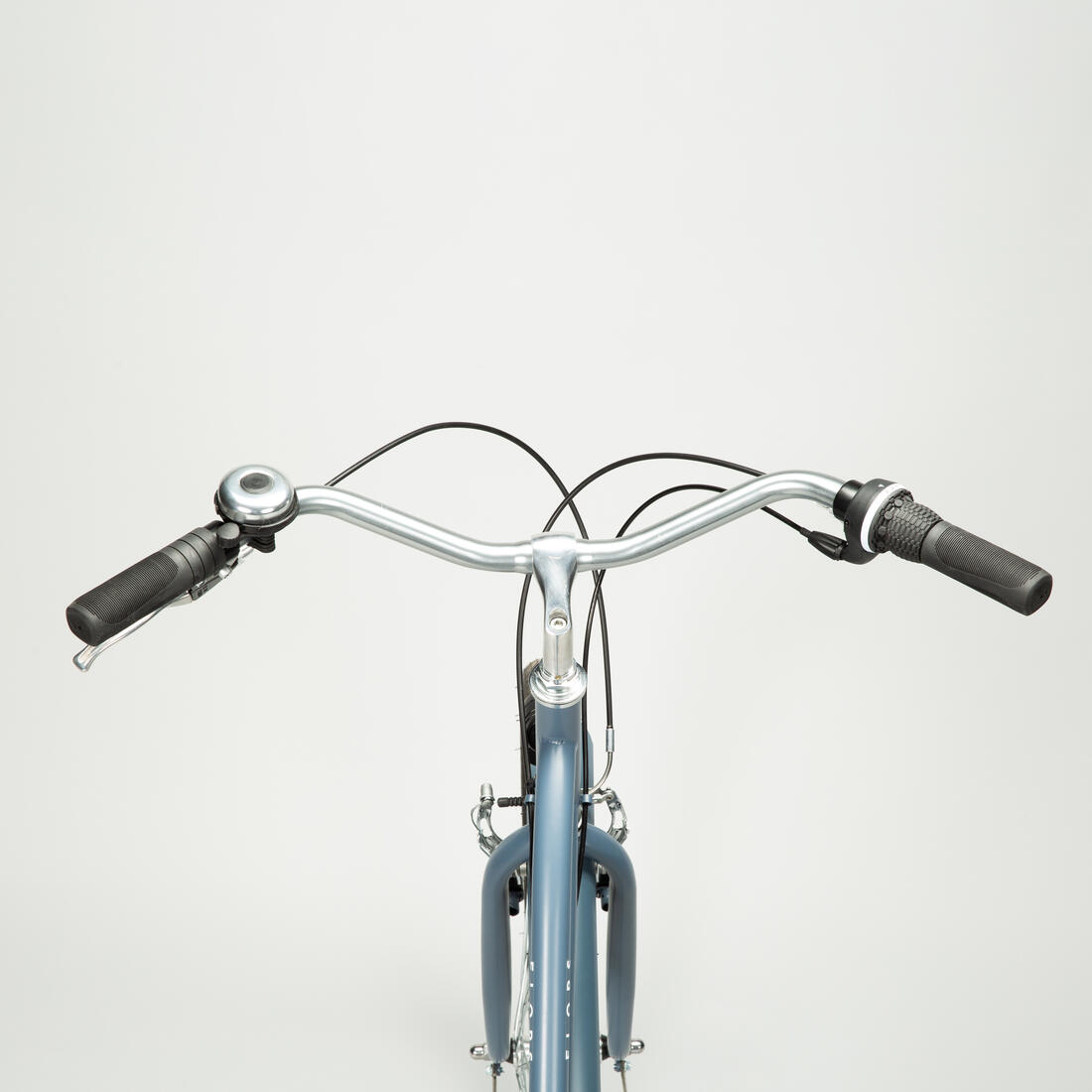 VELO DE VILLE ELOPS 120  à CADRE BAS