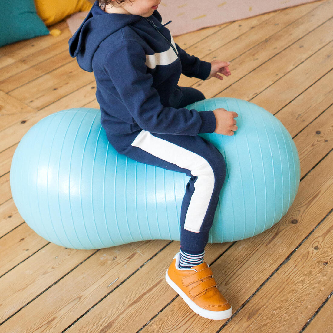 Ballon Cacahuète enfant