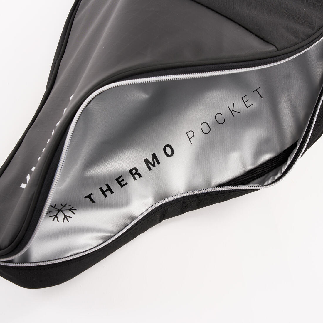 Housse de pádel isotherme - Kuikma PC 900