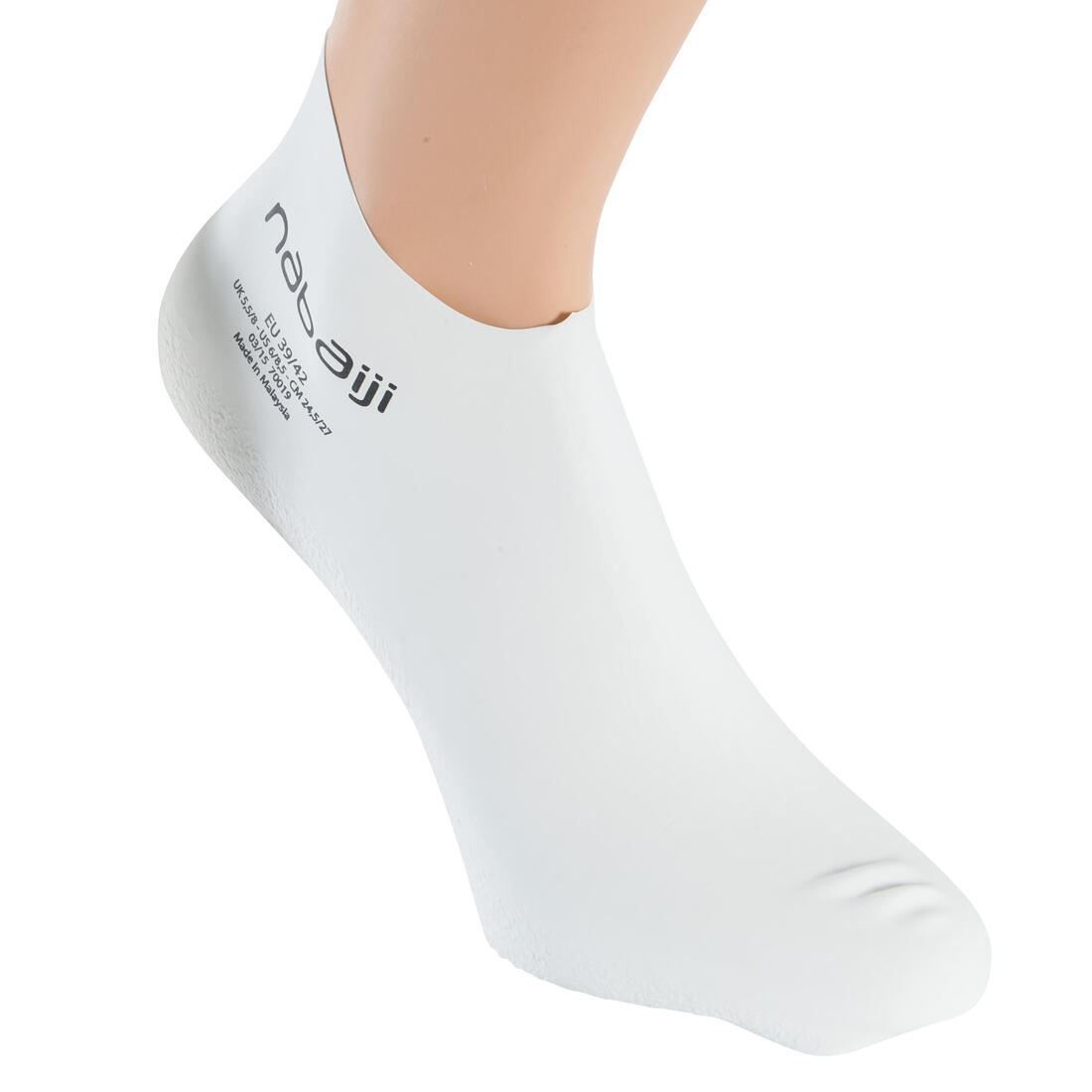 Chaussettes de Piscine en Silatex - Adulte