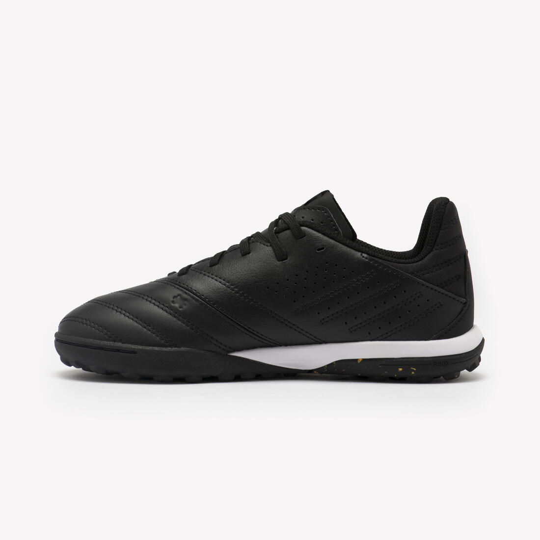 CHAUSSURES DE CHAUSSURES DE FOOTBALL VIRALTO II CUIR TF ENFANT