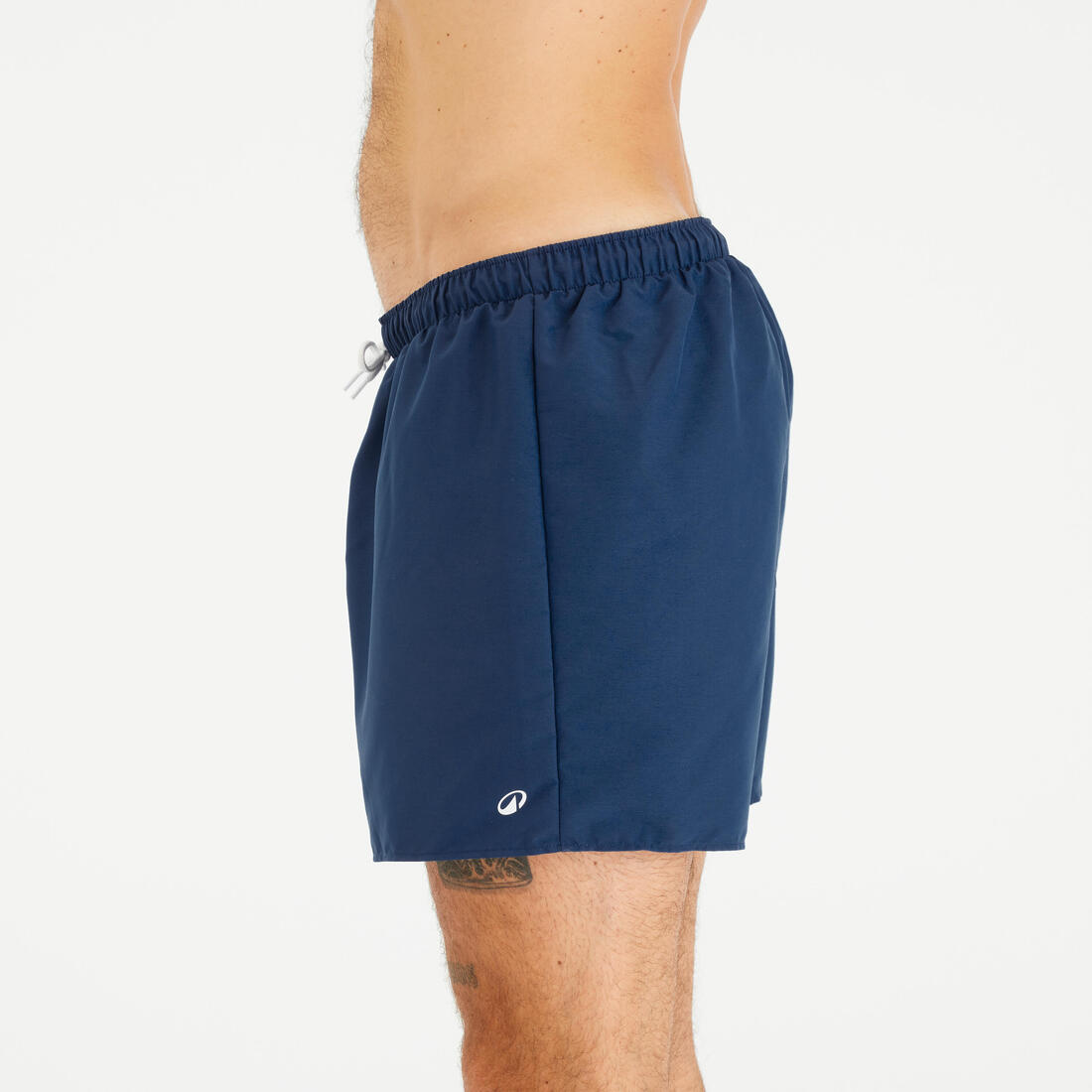 Short de bain surf 100 Court 15" Homme - Hendaia MW