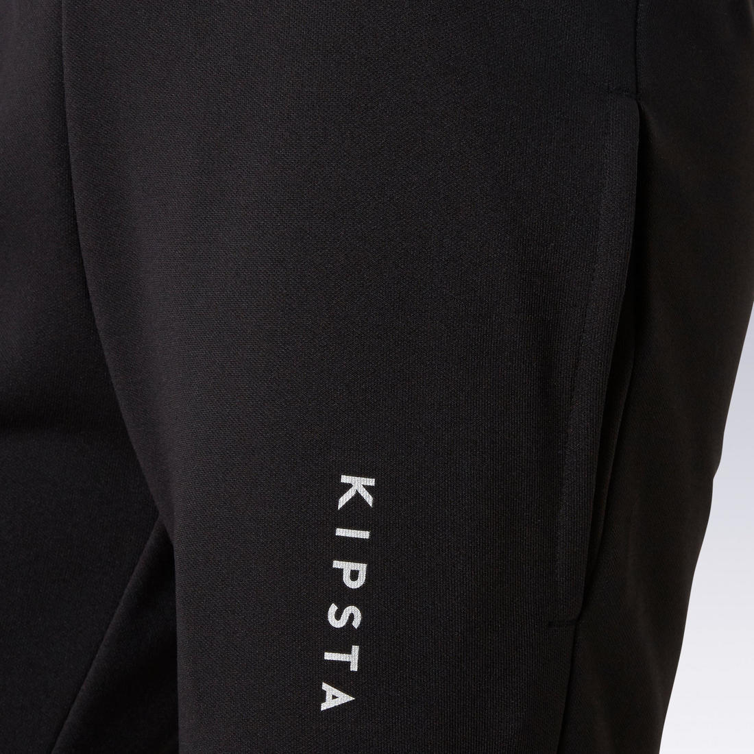Pantalon d'entraînement de football enfant ESSENTIEL