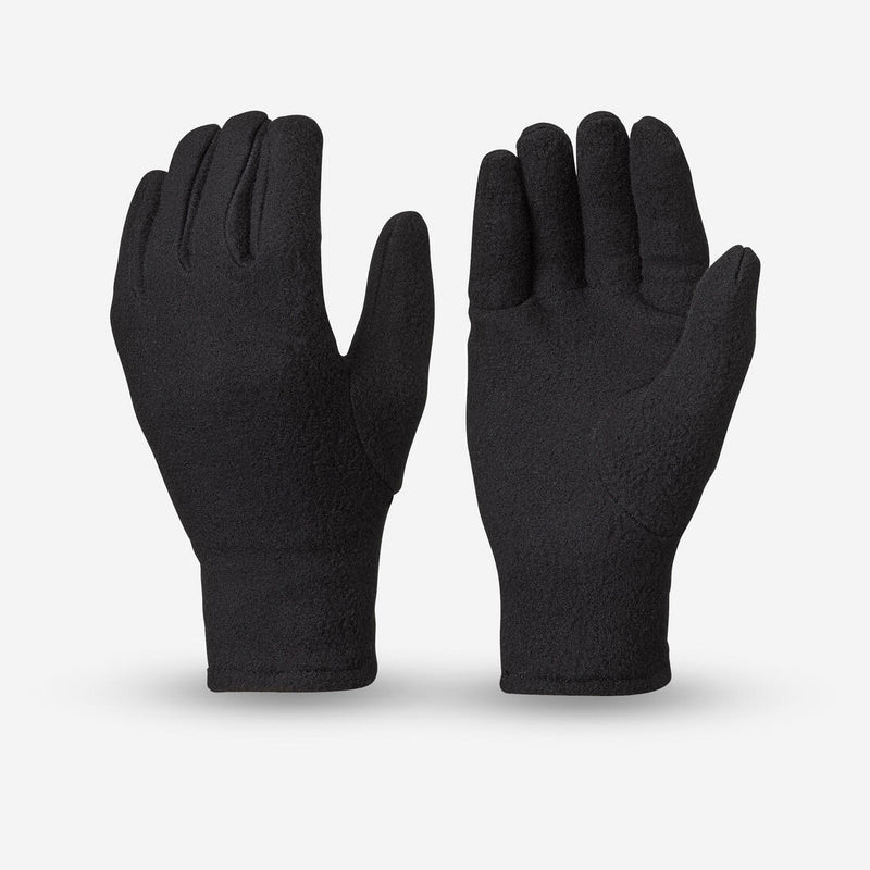 Gants polaires enfant 4-14 ANS, HIKE100