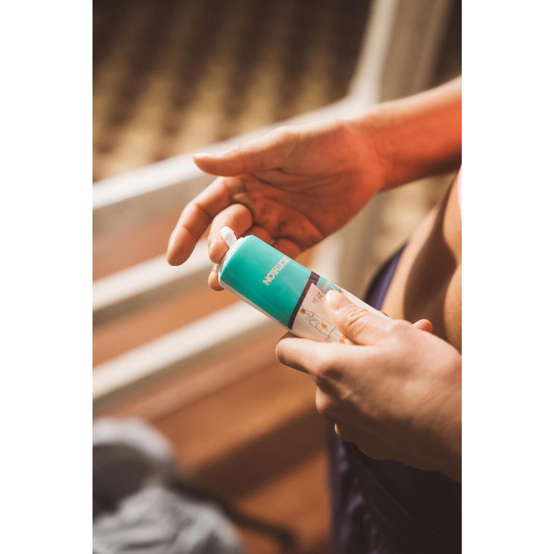 Crème anti frottement 100ml