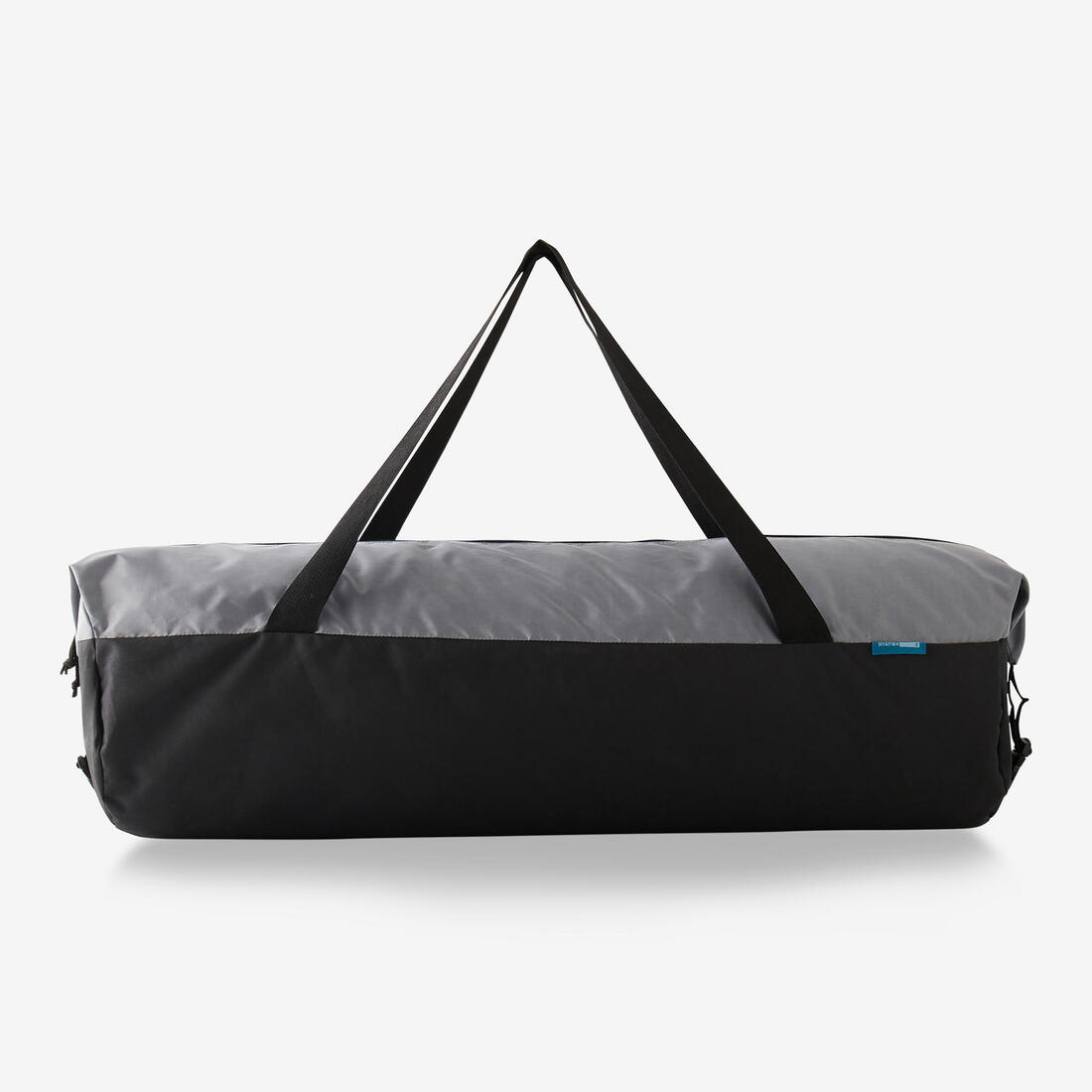 Sac pour tapis de sol, gris