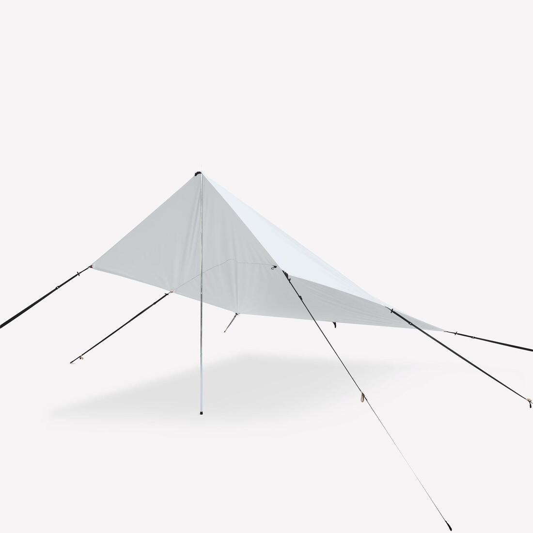 Tarp abri de camping multifonction Fresh taille L