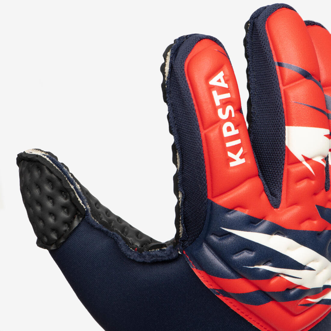 GANT DE GARDIEN DE BUT FOOTBALL ENFANT 100 SUPERESIST