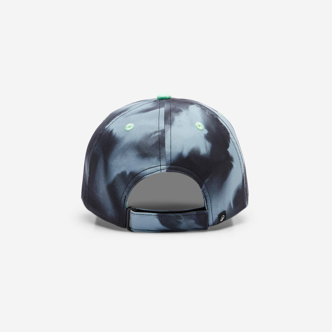 Casquette enfant respirante réglable mixte