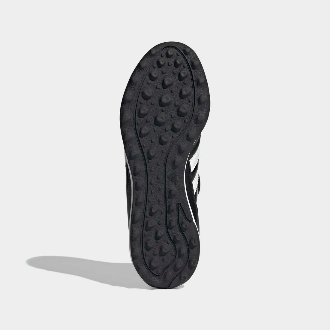 Chaussure Kaiser Team Turf Adulte Noir