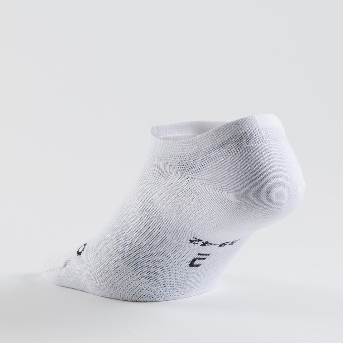 CHAUSSETTES DE SPORT BASSES ARTENGO RS 160 LOT DE 5