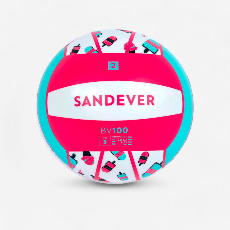 Ballon de Plage BV100 Fun