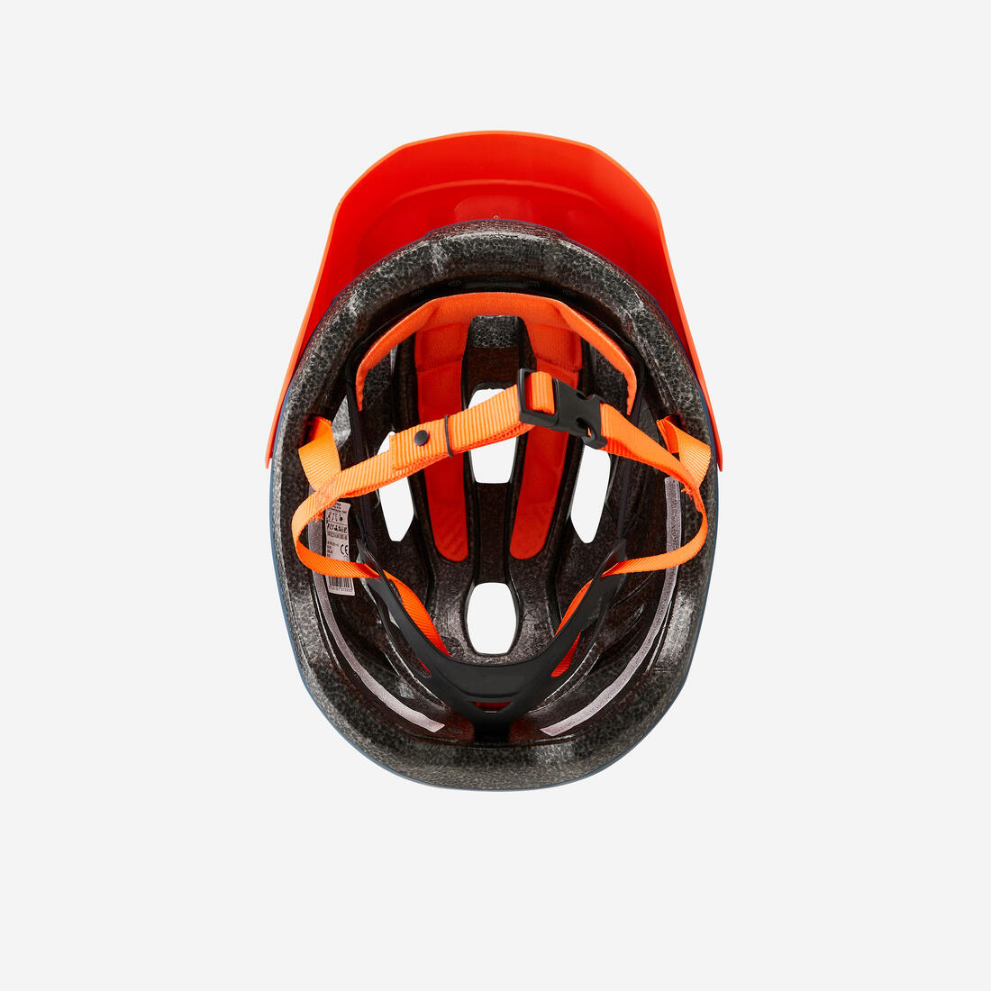 Casque vélo enfant expl 500