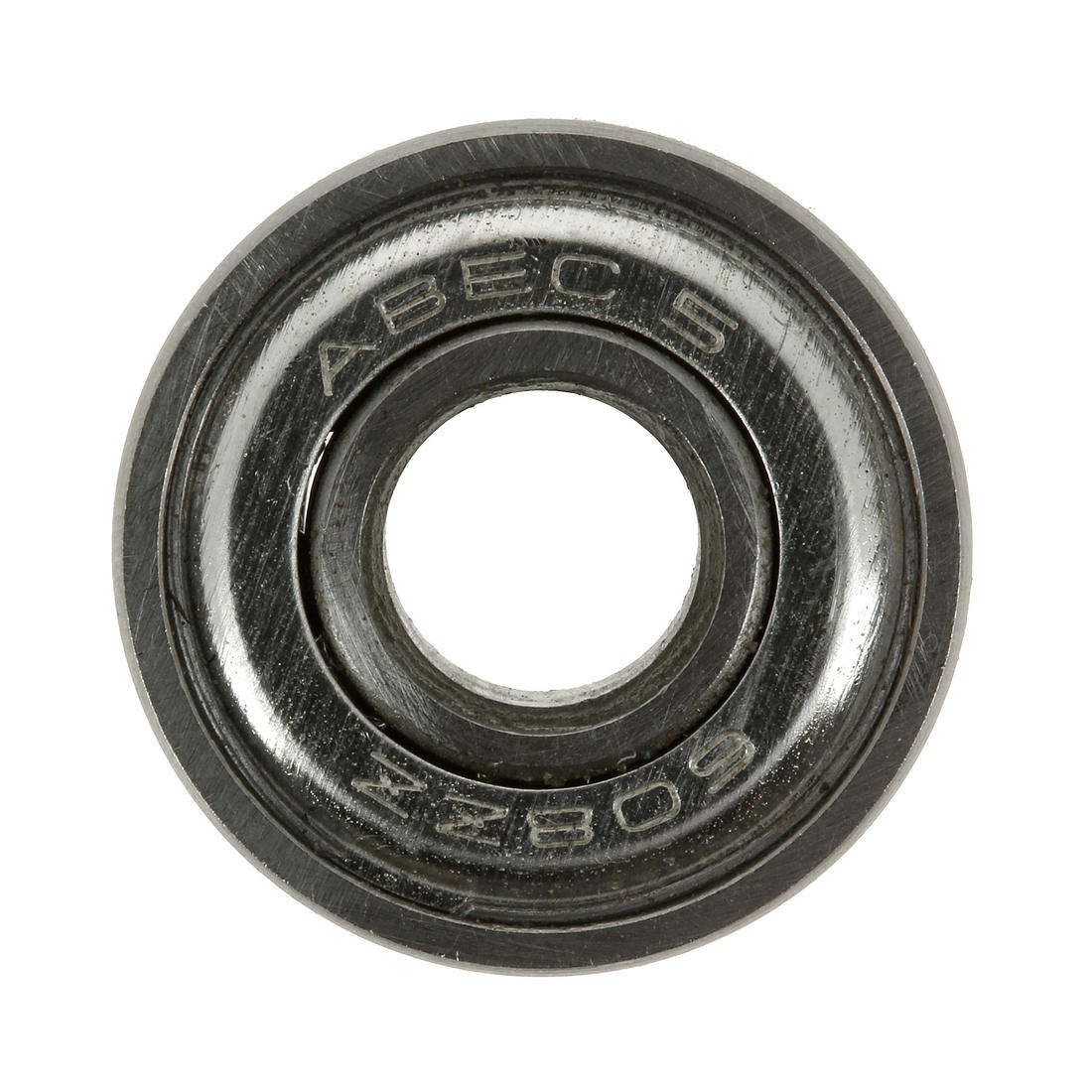 Set 8 roulements roller skateboard trottinette abec 5