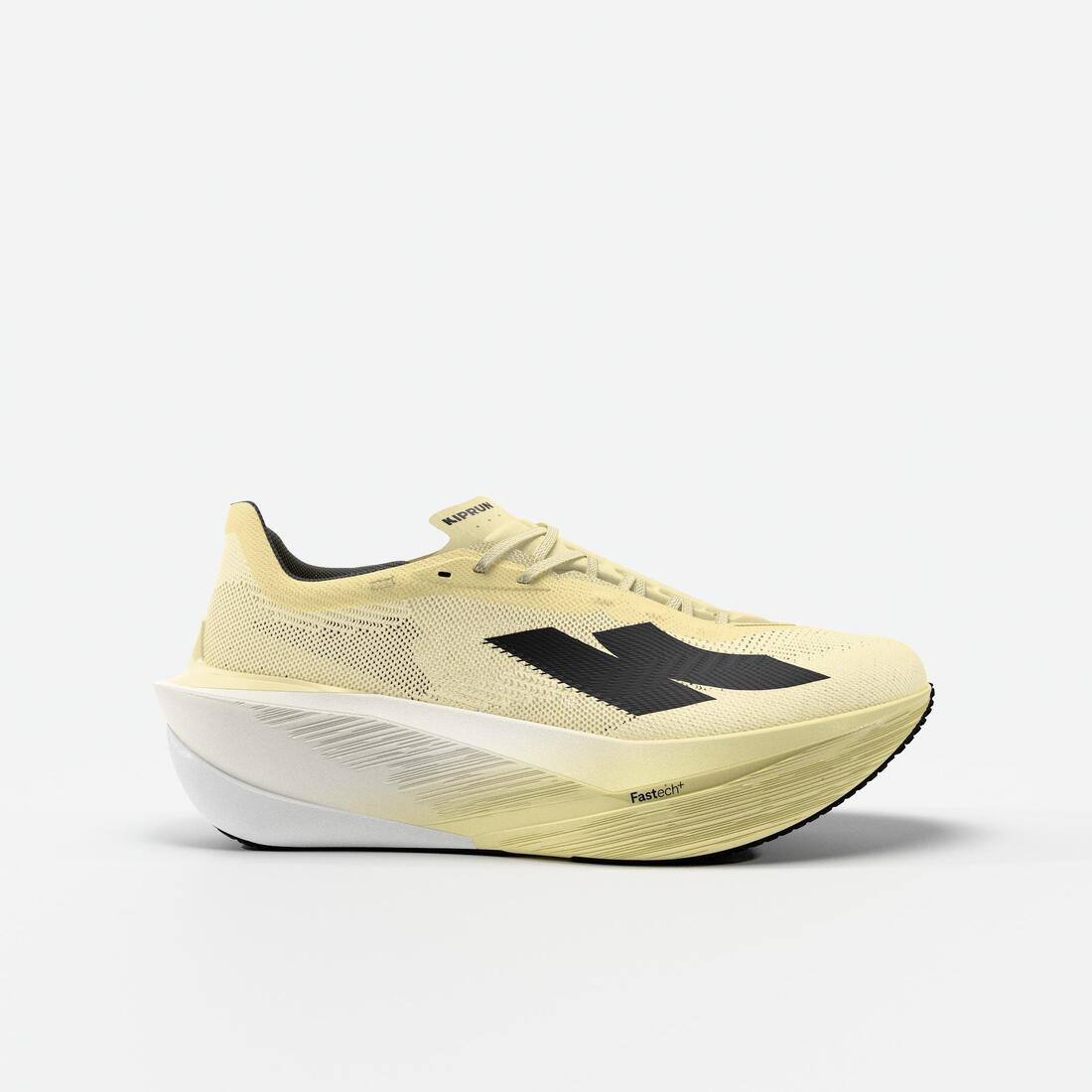 Chaussures de running route homme, Kiprun Kipstorm Tempo