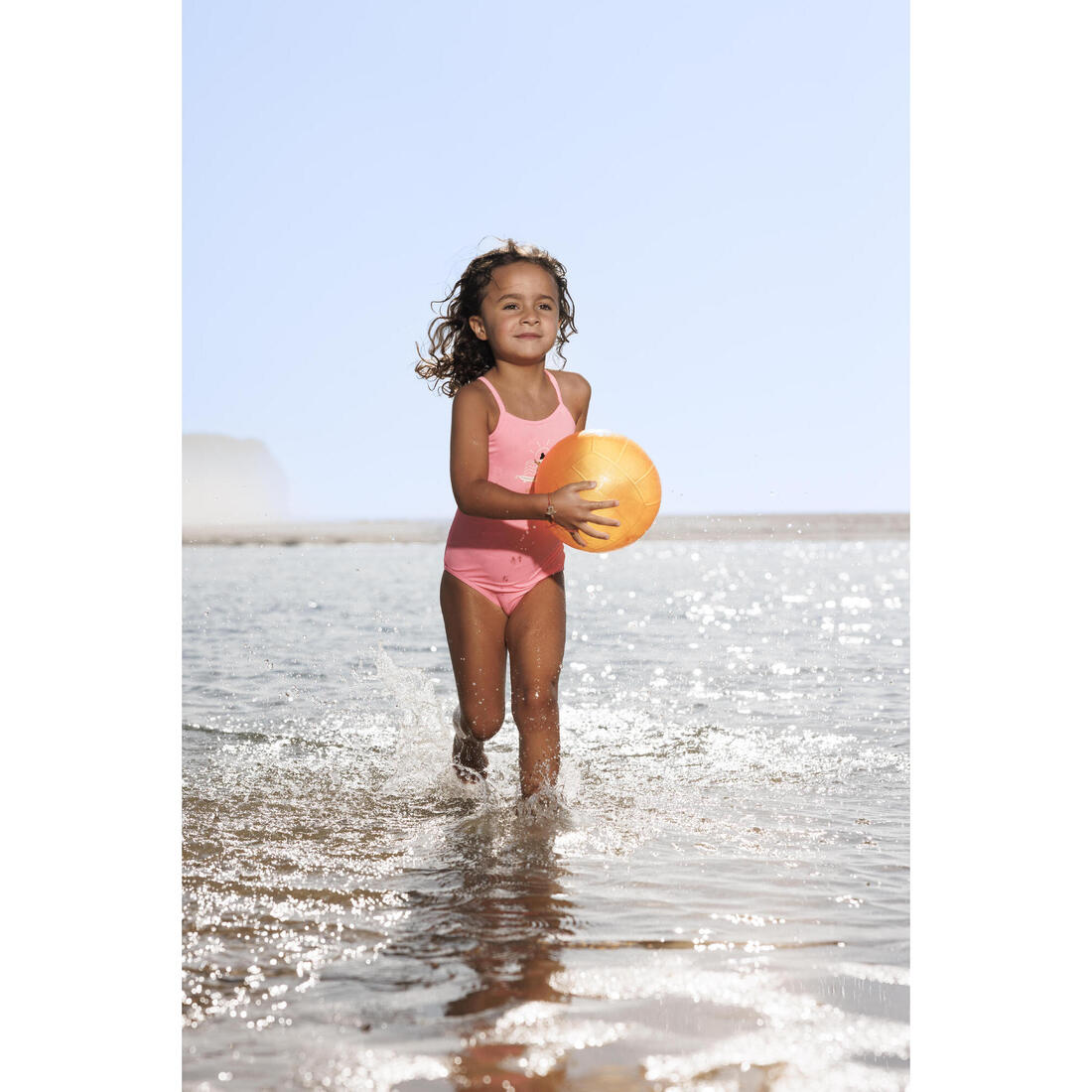 Ballon de volley et beach-volley, BV Crystal