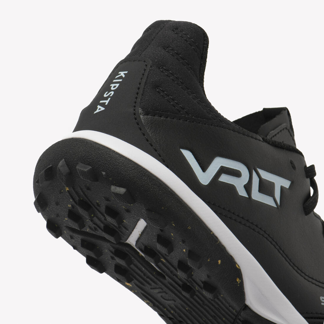 CHAUSSURES DE CHAUSSURES DE FOOTBALL VIRALTO II CUIR TF ENFANT
