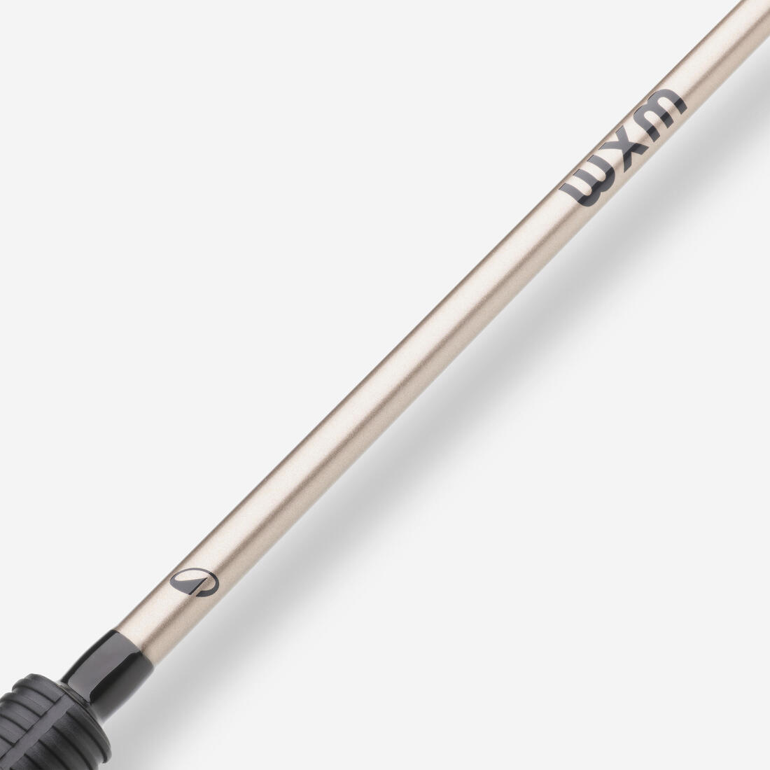 Ensemble canne & moulinet pêche aux leurres WXM 100 Spinning 1.80m ML 5-14g