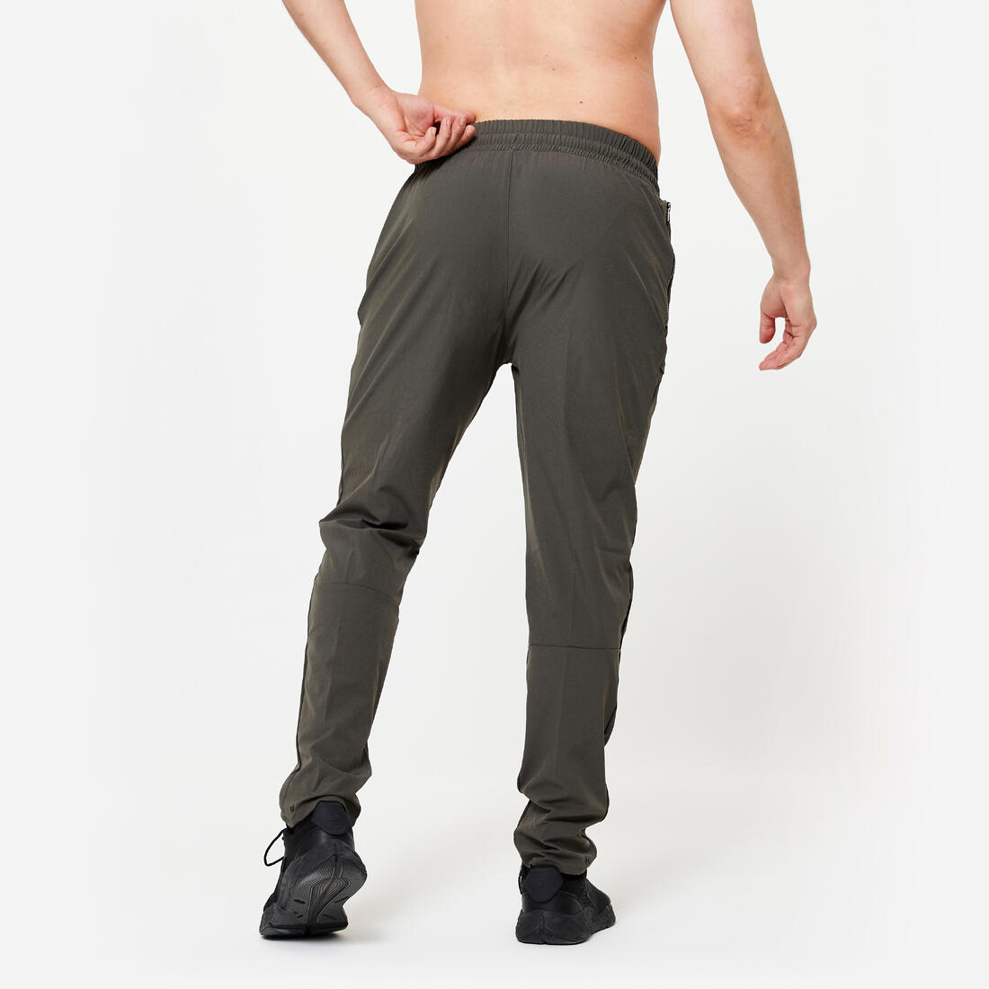 PANTALON DE FITNESS COLLECTION RESPIRANT HOMME