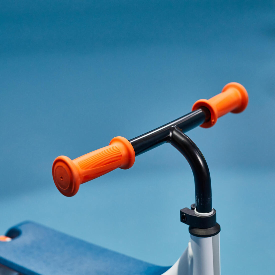 Porteur evolutif draisienne 2en1