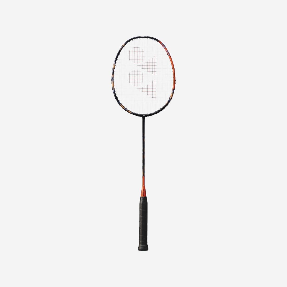 Raquette de badminton - Yonex Astrox 77 Play orange