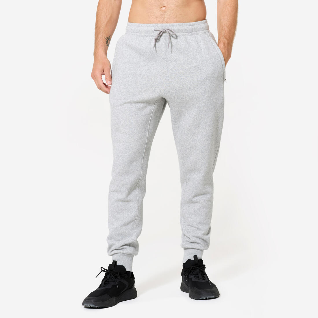 Pantalon de fitness slim homme